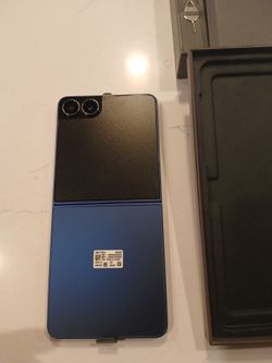 Samsung Z Flip 7