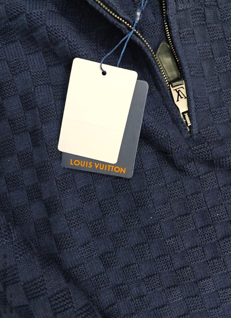 Louis Vuitton Sweater