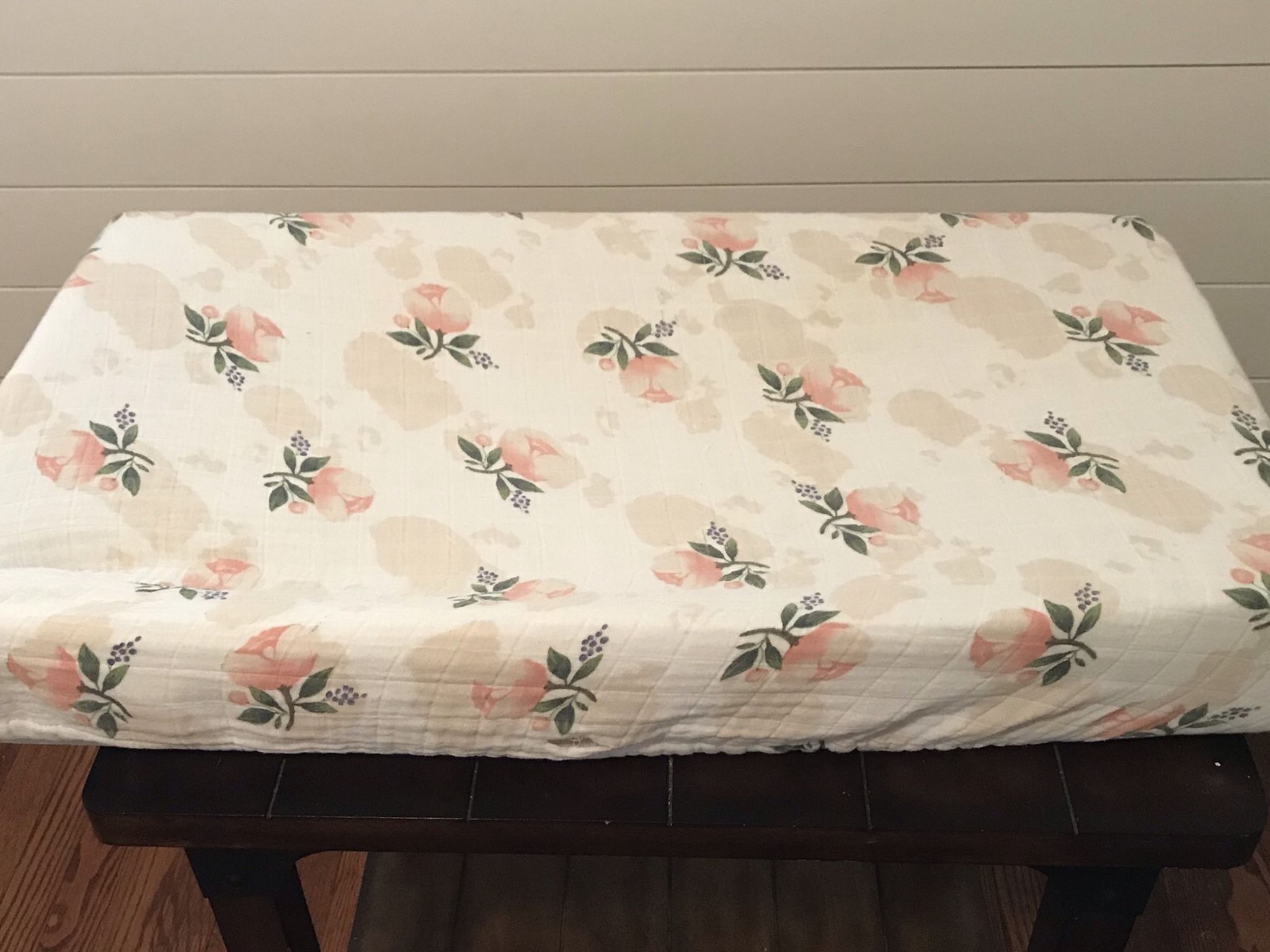 Baby Changing Table Pad