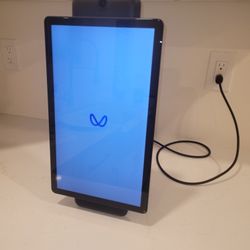 Facebook Meta Portal Plus