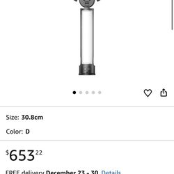 2-Portable Three Level Live Broadcast Fill Light 