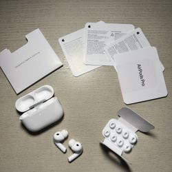 AirPods Pro 3rd Generation