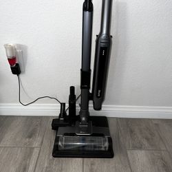 Shark Wandvac 