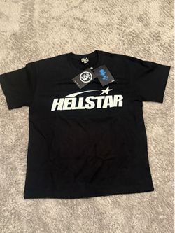 classic hellstar T-shirt