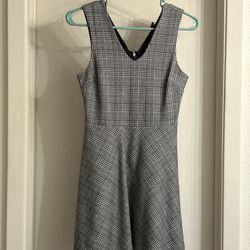 Banana Republic Fall Dress