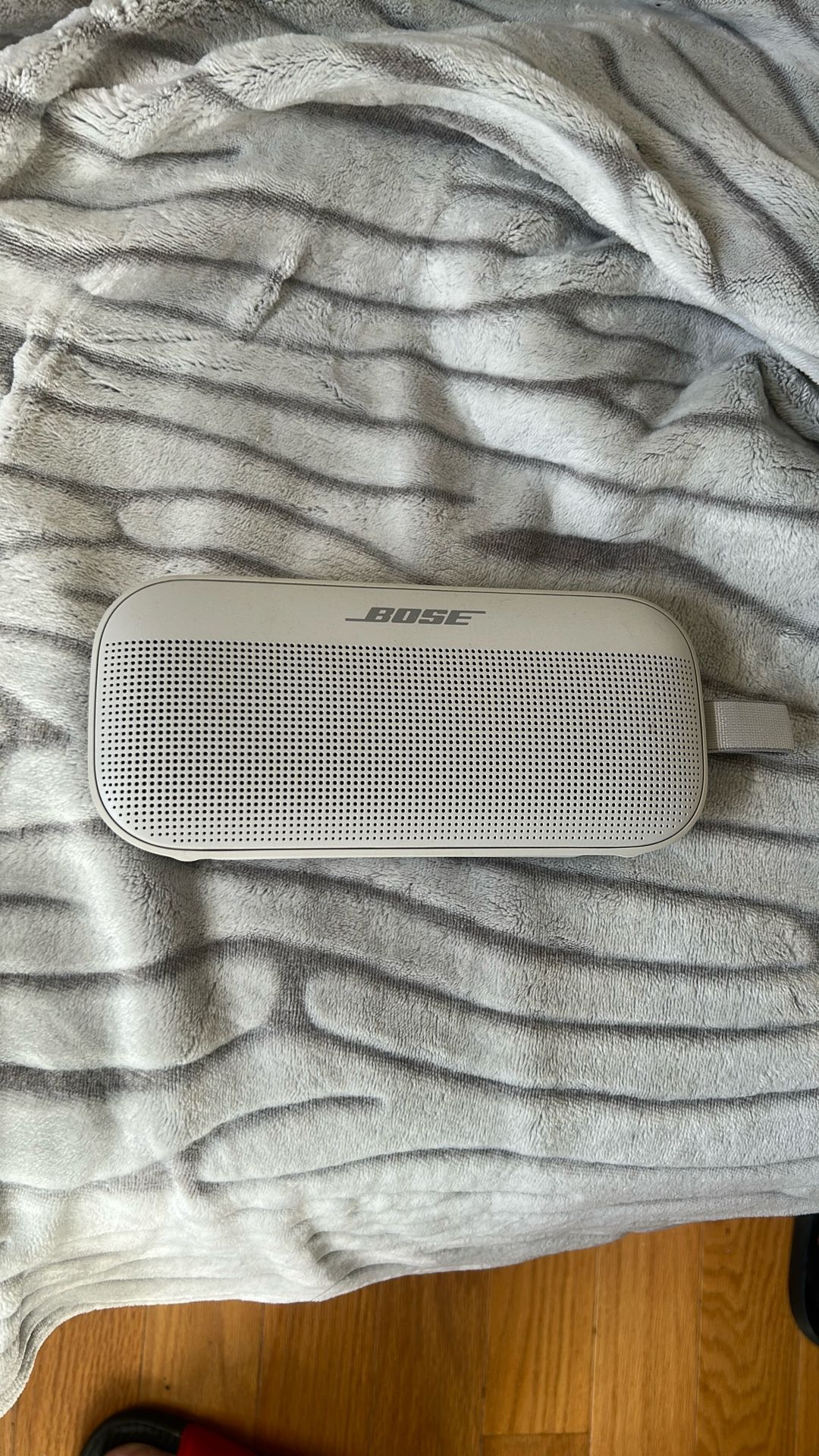 Bose Soundlink Flex 2 Portable Wireless Bluetooth Speaker