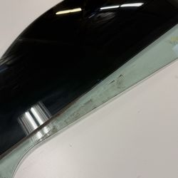 DRIVER FRONT DOOR WINDOW GLASS BMW E46 M3 330ci 325ci 323ci