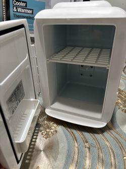 Cooler & Warmer. For Cool And Hot