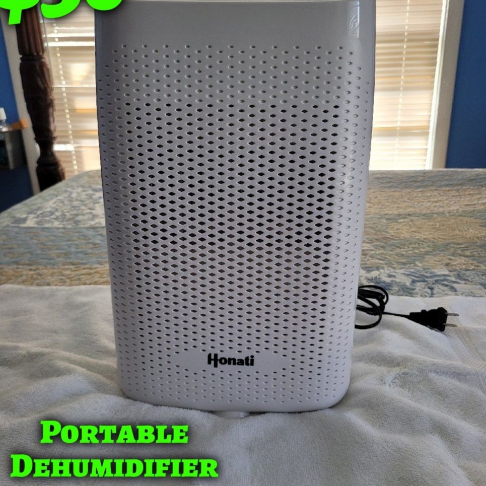 Honati Dehumidifier