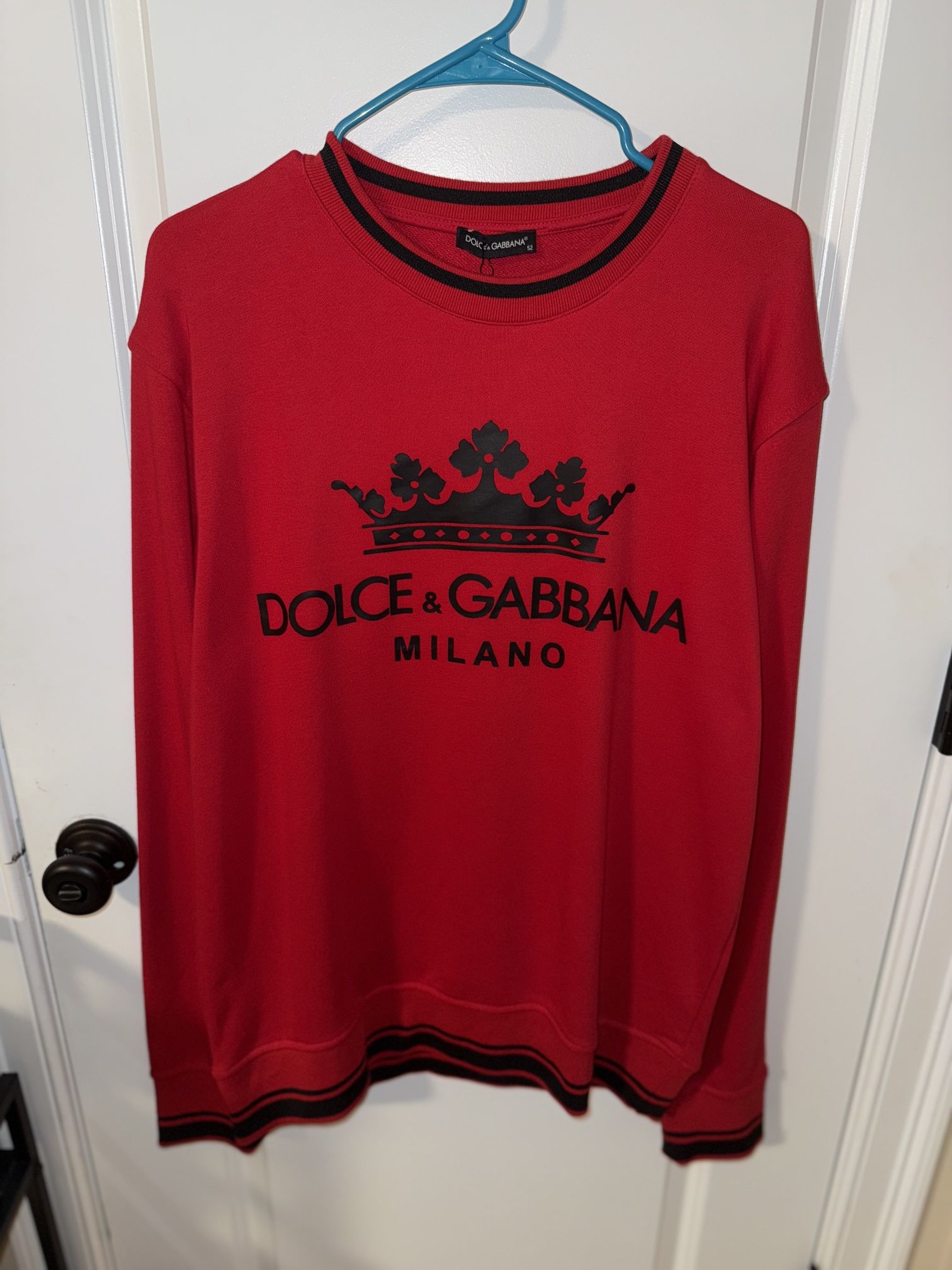 Dolce & Gabbana Sweatshirt 