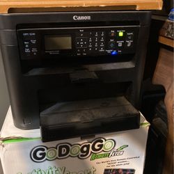 Cannon Printer