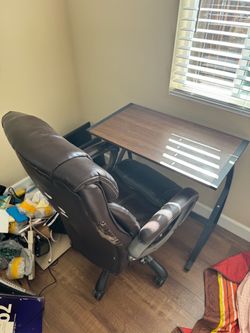 Office set