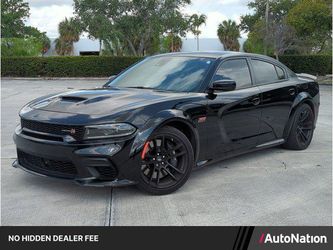 2023 Dodge Charger