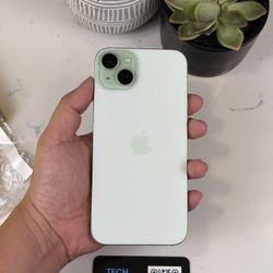 iPhone 15 Plus 128Gb Unlocked
