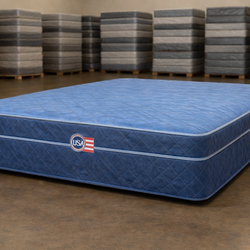 New Twin Mattress – Comfortable & Ready to Use