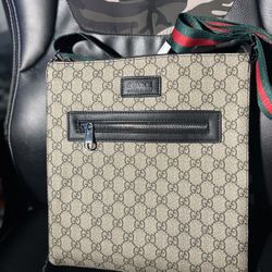 Gucci Side Bag