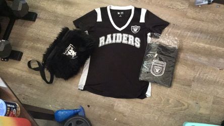Raiders