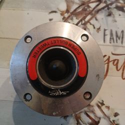 Skar Audio VX175-ST 1.75-Inch 400 Watt High Compression Aluminum Bullet Super Tw