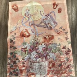 Garden Flag 