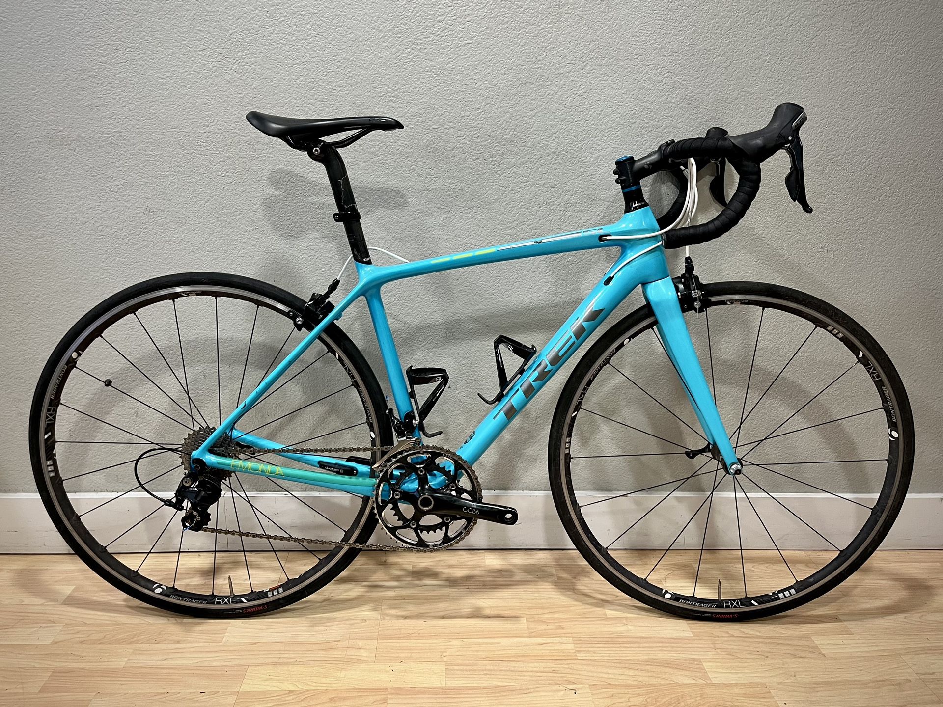 Trek Emonda 50cm
