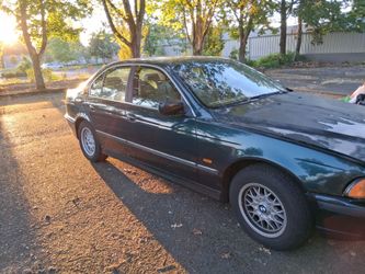 1998 BMW 528i $1950