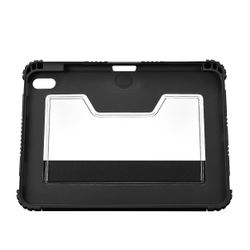 Insignia™ - Folio Case for Apple iPad 10.9" (10th generation) - Black