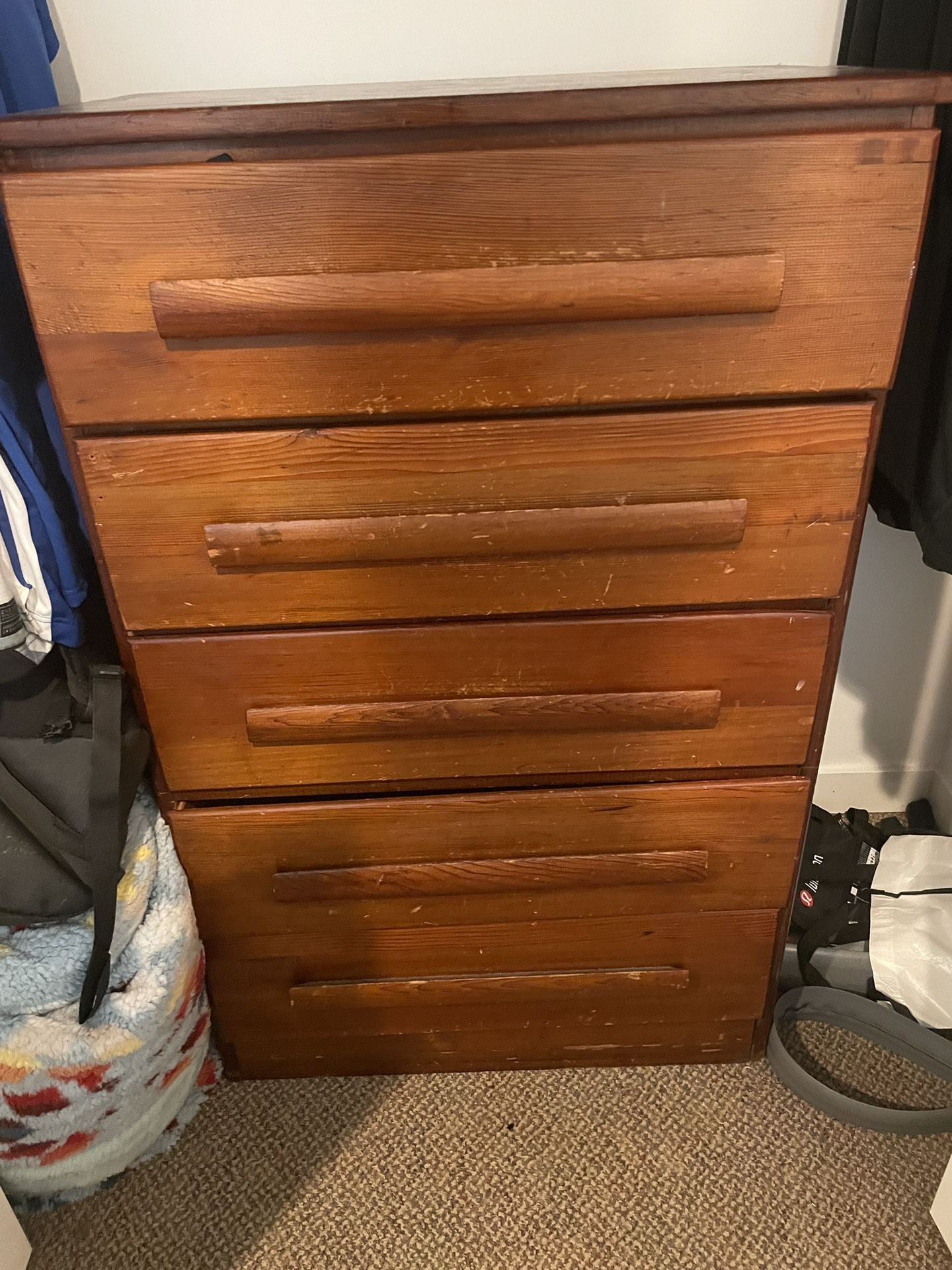 Dresser for Sale in Seattle, WA OfferUp