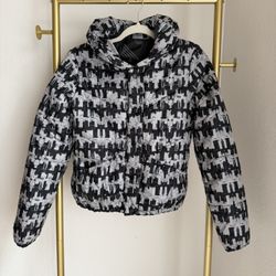 Women’s Van’s City Skyline Puffy Jacket 