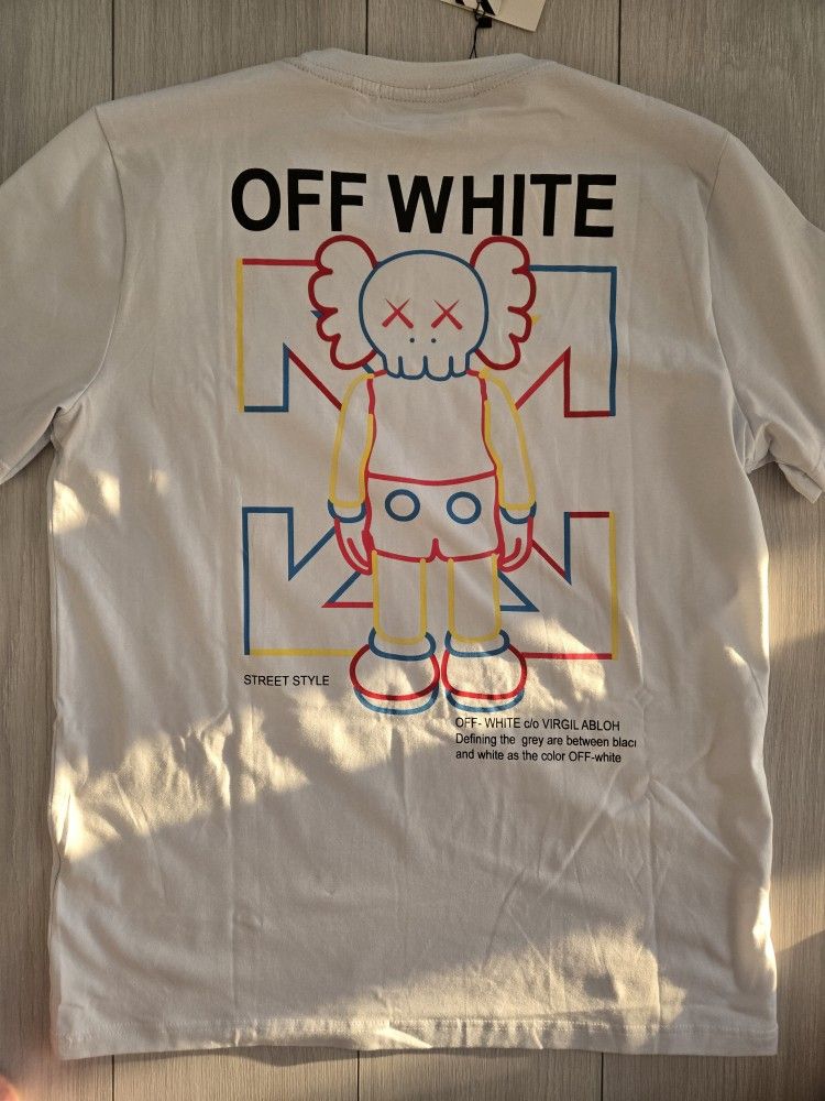 Off-White Shirt