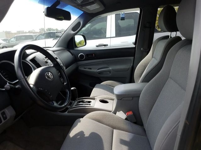 2009 Toyota Tacoma