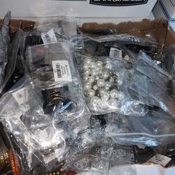 Costume Jewelry bulk