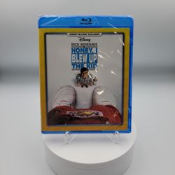 Disney Honey, I Blew Up the Kid (Blu-ray, 2019) NEW