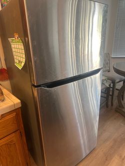 Fridge