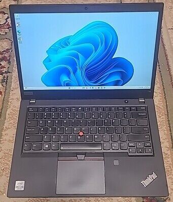 Thinkpad T14