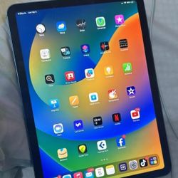 Ipad Air 5th Generation 256gb Cellular 
