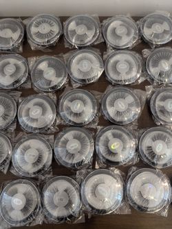 Eyelashes - Bulk Sale!