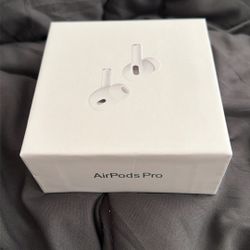 AirPods Pro 2nd Generation 