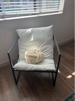 Living Room Chair