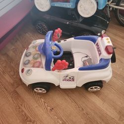Elecric Car