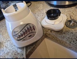 Oster Blender / Licuadora Oster
