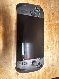 ASUS ROG Xbox Ally X Handheld Gaming Console