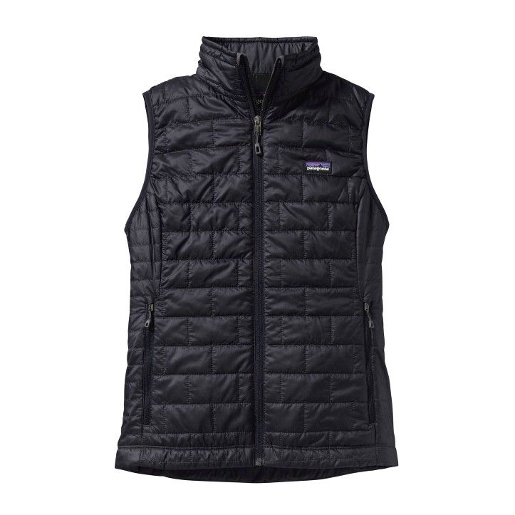 Patagonia Vest Nano Puff Women