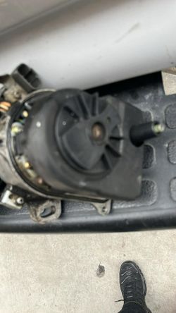 Oem d series  distributor