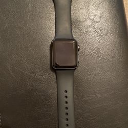 I’m Apple Watch Series 3 33M