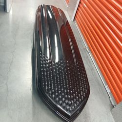 Thule Sonic Alpine Cargo Box Low Profile 