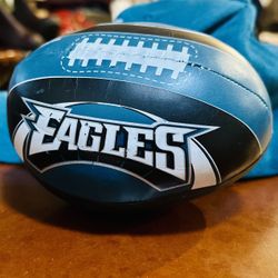 Philadelphia Eagles Mini Plush football