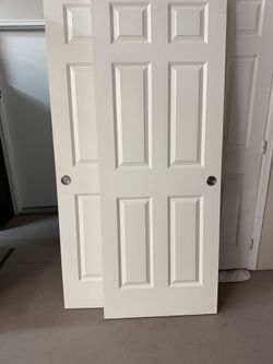 Closet Doors