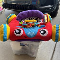 Playgro Comfy Car