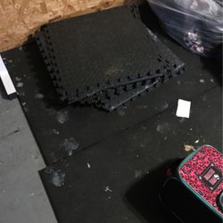 Gym Mats