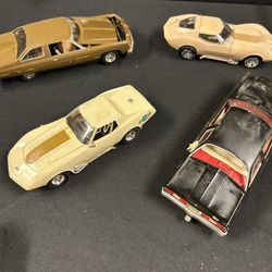 Model Cars